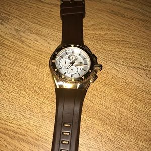Men’s Technomarine Cruise Japan Movement Watch